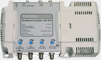 ��������� Multiband