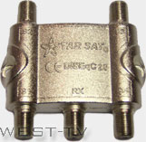 DiSEqC - ������������� 1x4