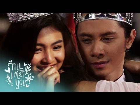 Till i met you сериал