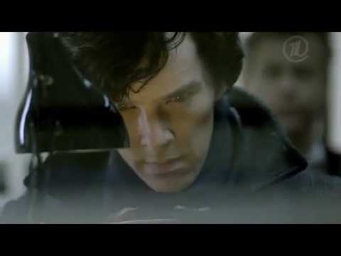 Смотреть шерлок холмс 4 сезон 1 серия шерлок 1 канал