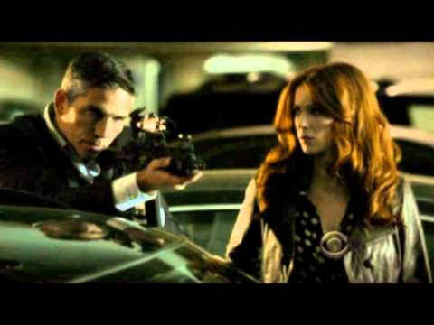 Сериал person of interest