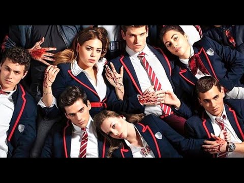 Дневник керри сериал