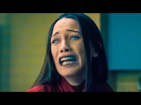 Сериал призраки сезон 1 серия 1 сезон