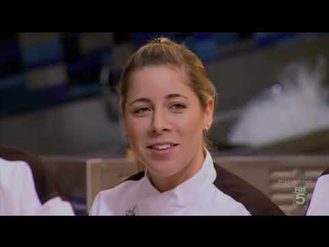 Адская кухня 10 сезон 16 серия