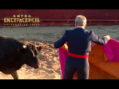 Битва экстрасенсов 15 битва 1 серия смотреть онлайн бесплатно