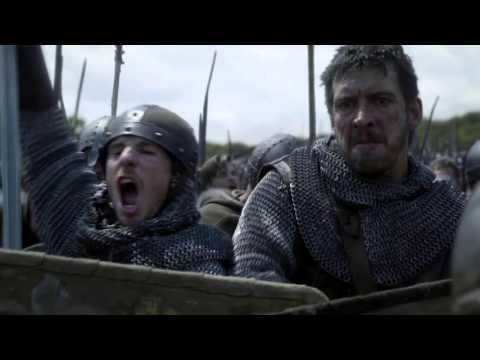 Последнее королевство 2 дата выхода серий