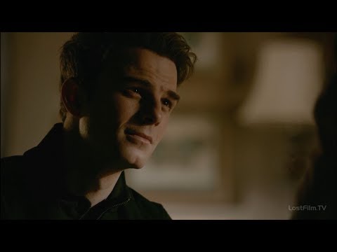 Первородные 4 сезон 11 серия