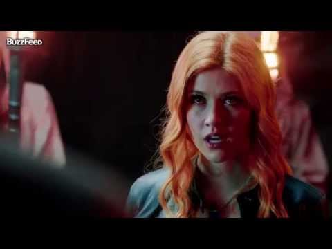 Смотреть сериал сумеречные охотники Смотреть сериал сумеречные охотники