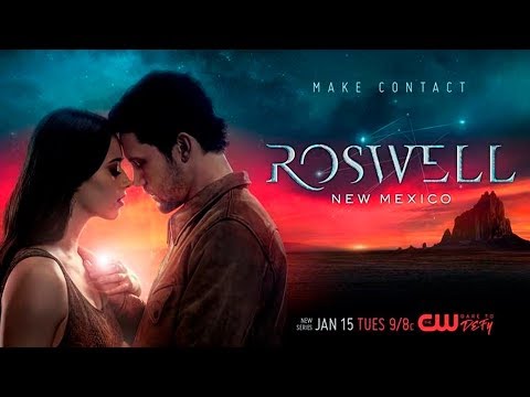 Сериал о любви и вампирах