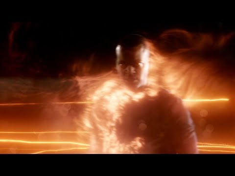 Смотреть сериал флэш 2 сезон 4 серия