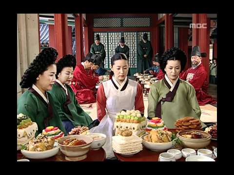 Жемчужина дворца корейский сериал