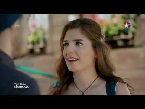 Любовь напрокат 12 серия на русском