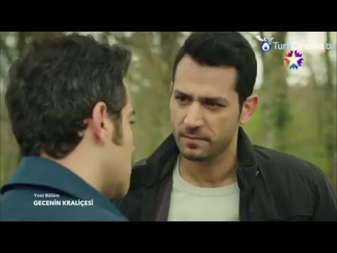 Королева ночи серия 13