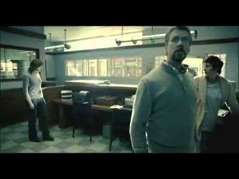 Сериал unknown persons Сериал unknown persons