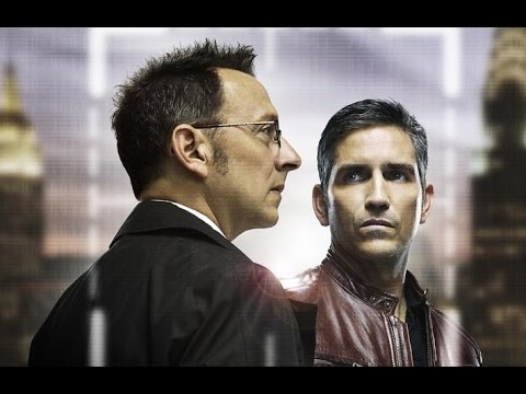 В поле зрения сериал 2011 person of interest 2011