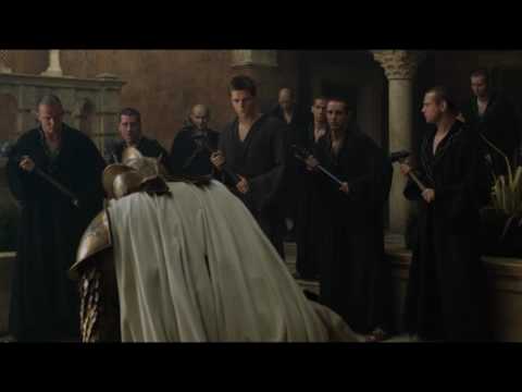 Игра престолов 6 сезон игра 8 серия смотреть онлайн