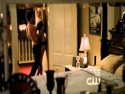 Сериал дневники вампира сезон 6 серия 3 сезон