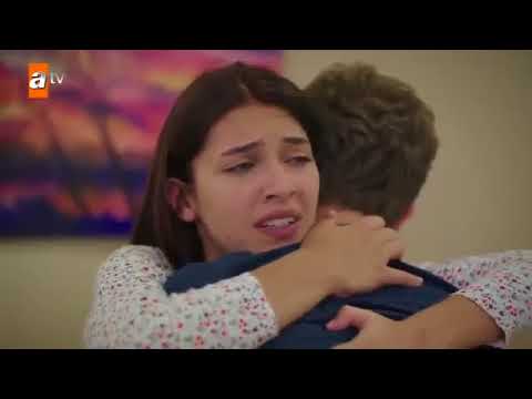 Обиженные цветы турецкий сериал на русском языке 15 серия