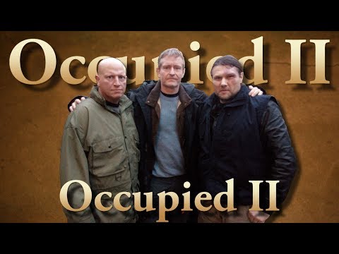 Сериал оккупированные 2 сезон 2016 дата выхода Сериал оккупированные 2 сезон 2016 дата выхода