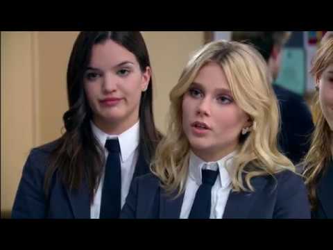 Луна 1 сезон 1 серия