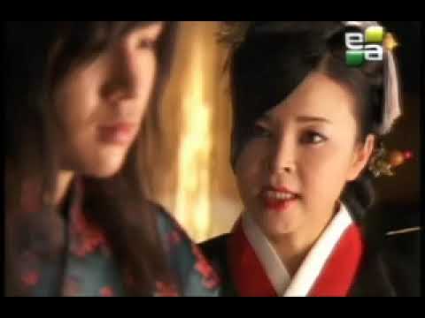 Бунтарь хон гиль дон 17 серия