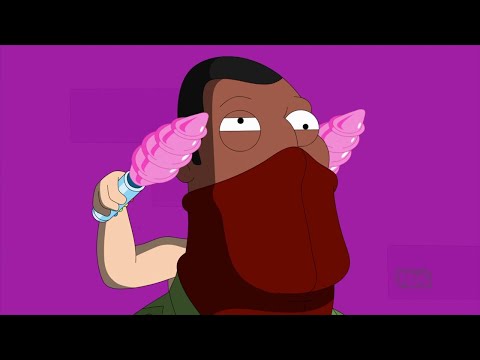 Американский папаша 8 сезон 9 серия