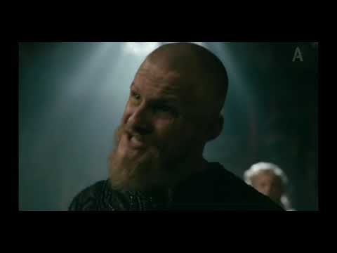 Смотреть фильм викинги 5 сезон 1 серия дата выхода