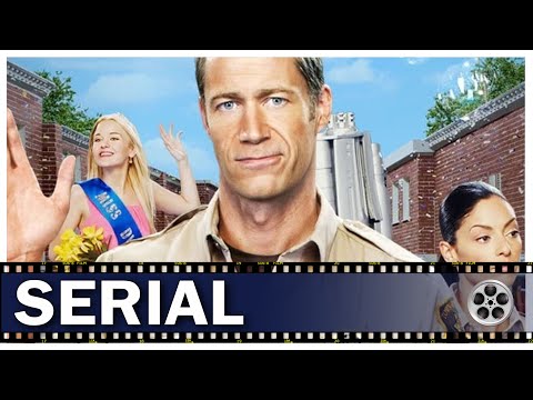 Эврика сериал 2 сериал