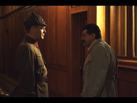 Сериал власик тень сталина смотреть 2 серия
