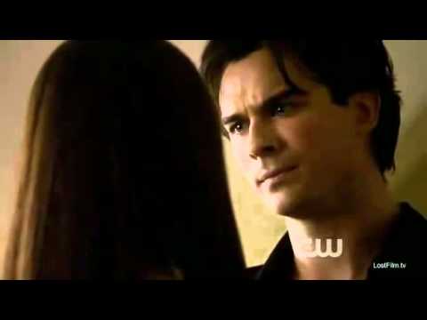 Дневники вампира 2 сезон 6 серия смотреть