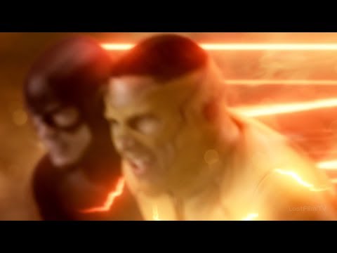 Флэш 3 сезон 11 серия смотреть онлайн флэш