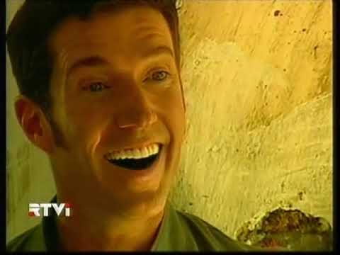 Сериал шторм колумбия