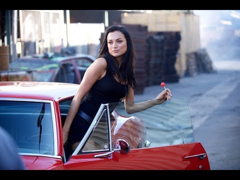 Кровавая гонка сериал закрыт