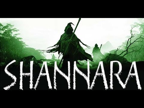 Сериал хроники шаннары дата выхода серий