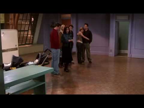 Чем закончился сериал друзья