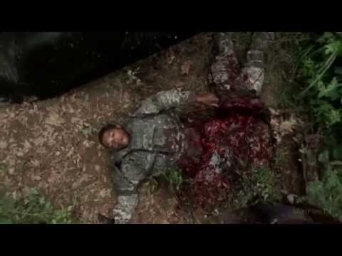 Ходячие мертвецы 3 сезон 3 серия смотреть онлайн в хорошем качестве