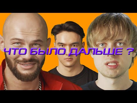 Стенд ап новые серии