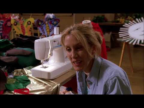 Отчаянные домохозяйки 6 серия 6