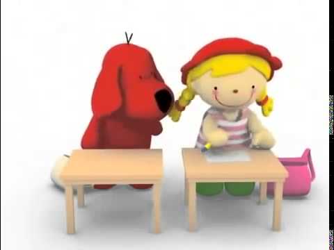 Патрик и его друзья смотреть онлайн все серии подряд без титров