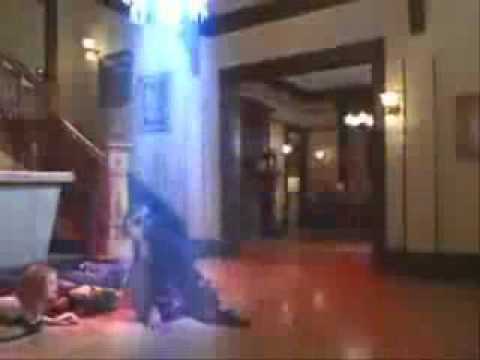 Сериал зачарованные в какой серии появляется коул