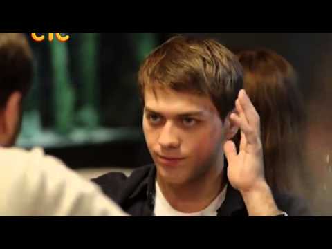 Ангел или демон 3 серия