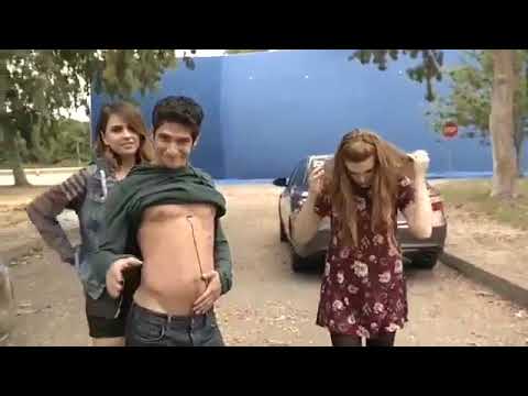 Волчонок 6 сезон 18 серия фансериалс