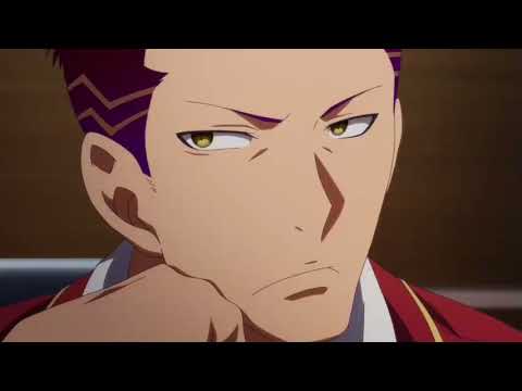 Добро пожаловать в класс превосходства 2 серия