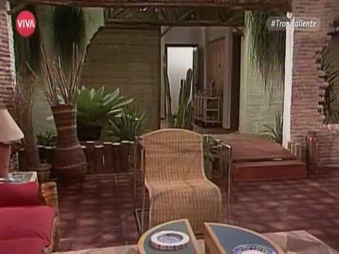 Сериал секрет тропиканки смотреть 60 серии бесплатно на русском языке