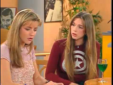 Элен и ребята 3 серия Элен и ребята 3 серия