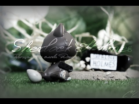 Шерлок возрастное ограничение сериал