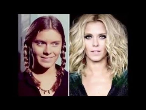 Секрет тропиканки 58 серия на русском