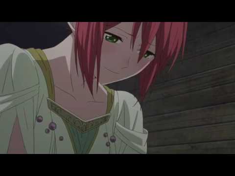 Красноволосая принцесса белоснежка 7 серия 2 сезон