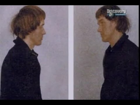 Discovery криминальные истории сериал все серии подряд