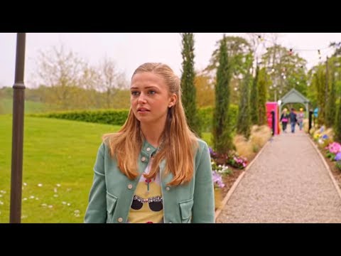 Лодж 1 сезон 11 серия